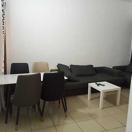 شقة Hebertogo Casablanca لومي المظهر الخارجي الصورة