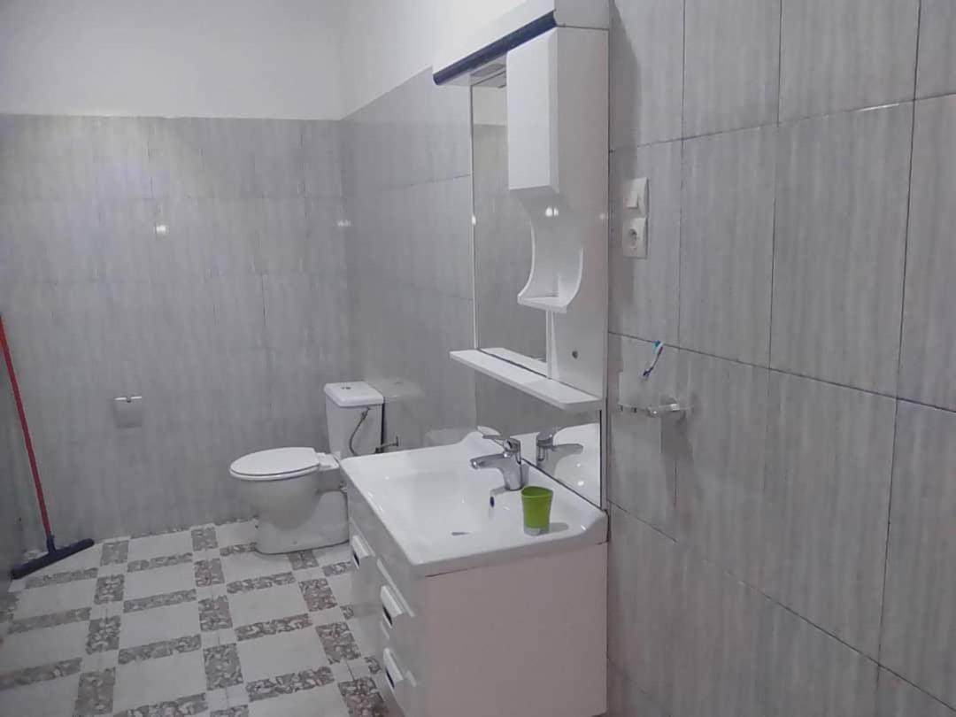 شقة Hebertogo Casablanca لومي المظهر الخارجي الصورة