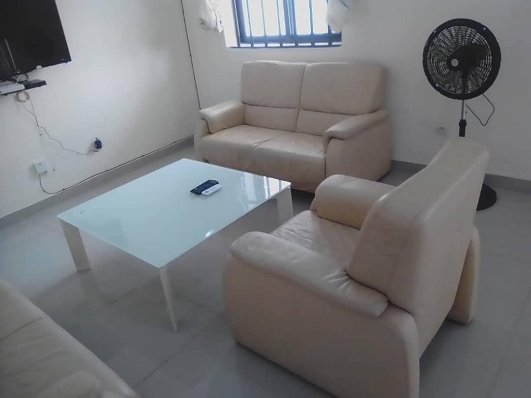 شقة Hebertogo Casablanca لومي المظهر الخارجي الصورة
