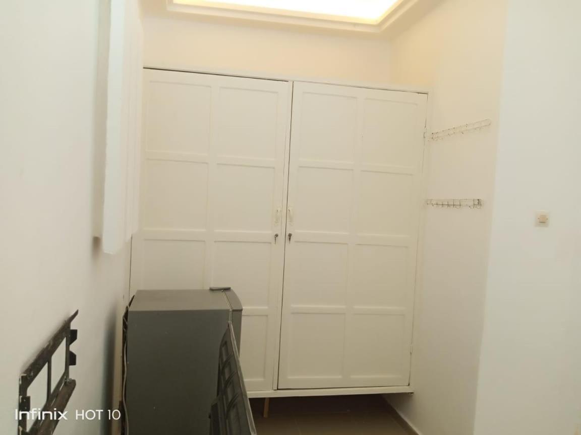 شقة Hebertogo Casablanca لومي المظهر الخارجي الصورة