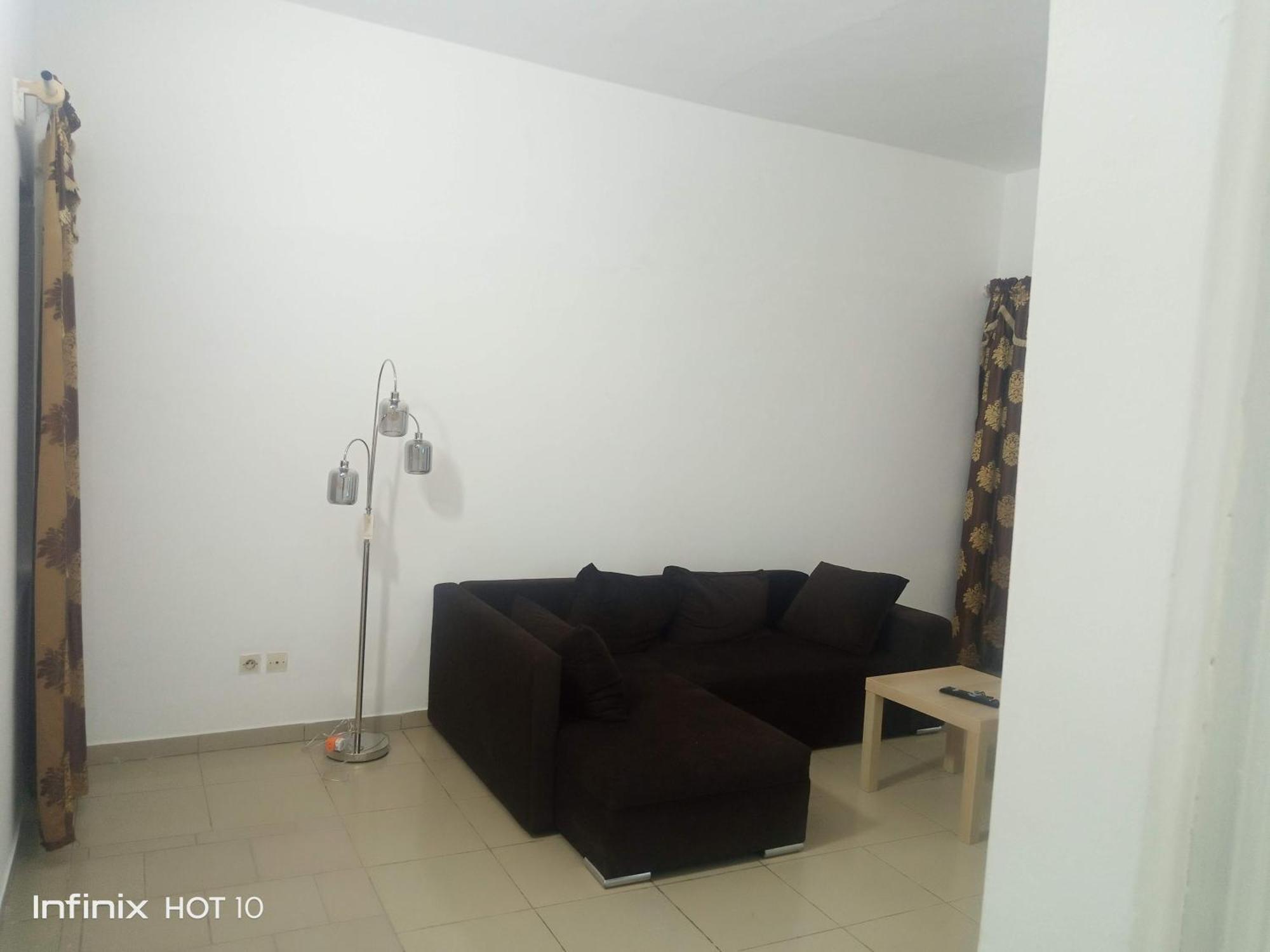 شقة Hebertogo Casablanca لومي المظهر الخارجي الصورة
