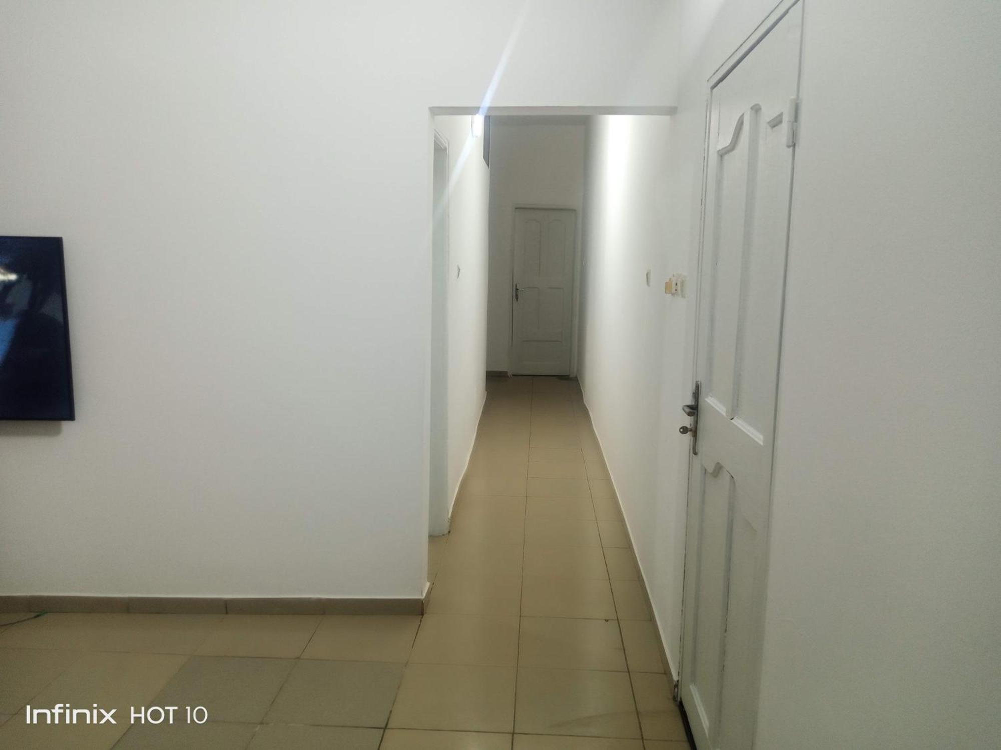 شقة Hebertogo Casablanca لومي المظهر الخارجي الصورة